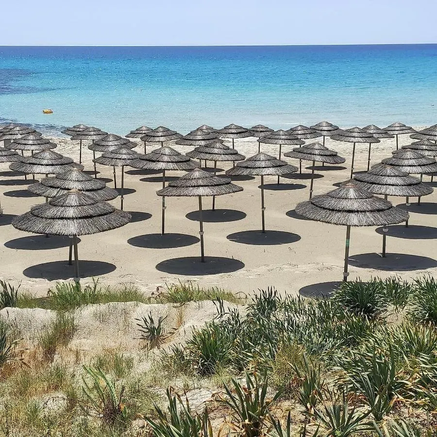 Narcissos Nissi Beach Apartment C16 Agia Napa Chipre