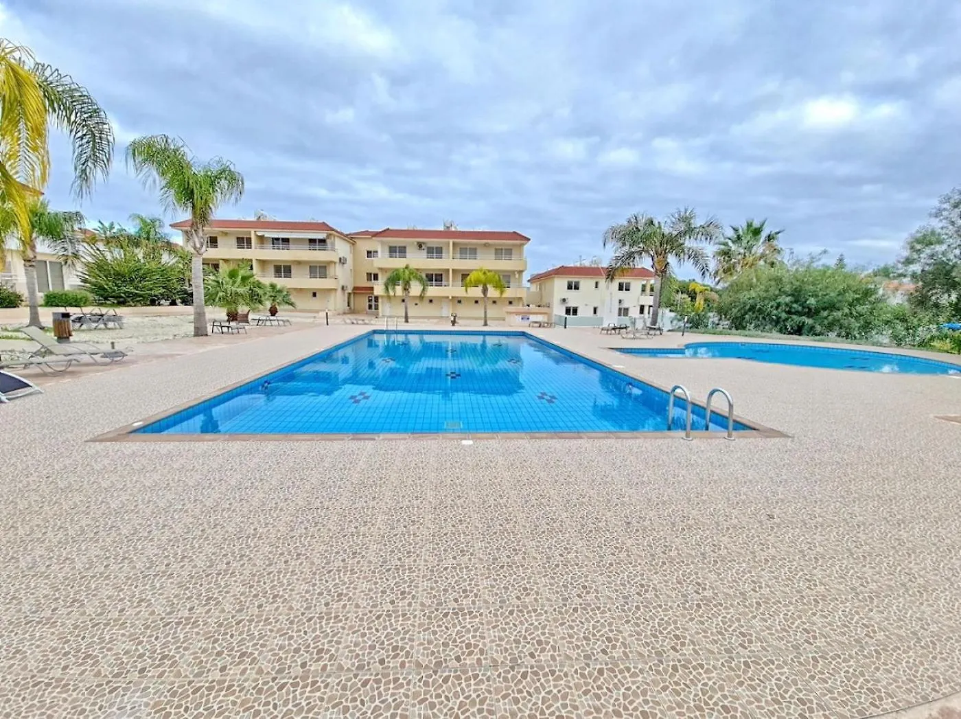 Narcissos Nissi Beach Apartment C16 Agia Napa