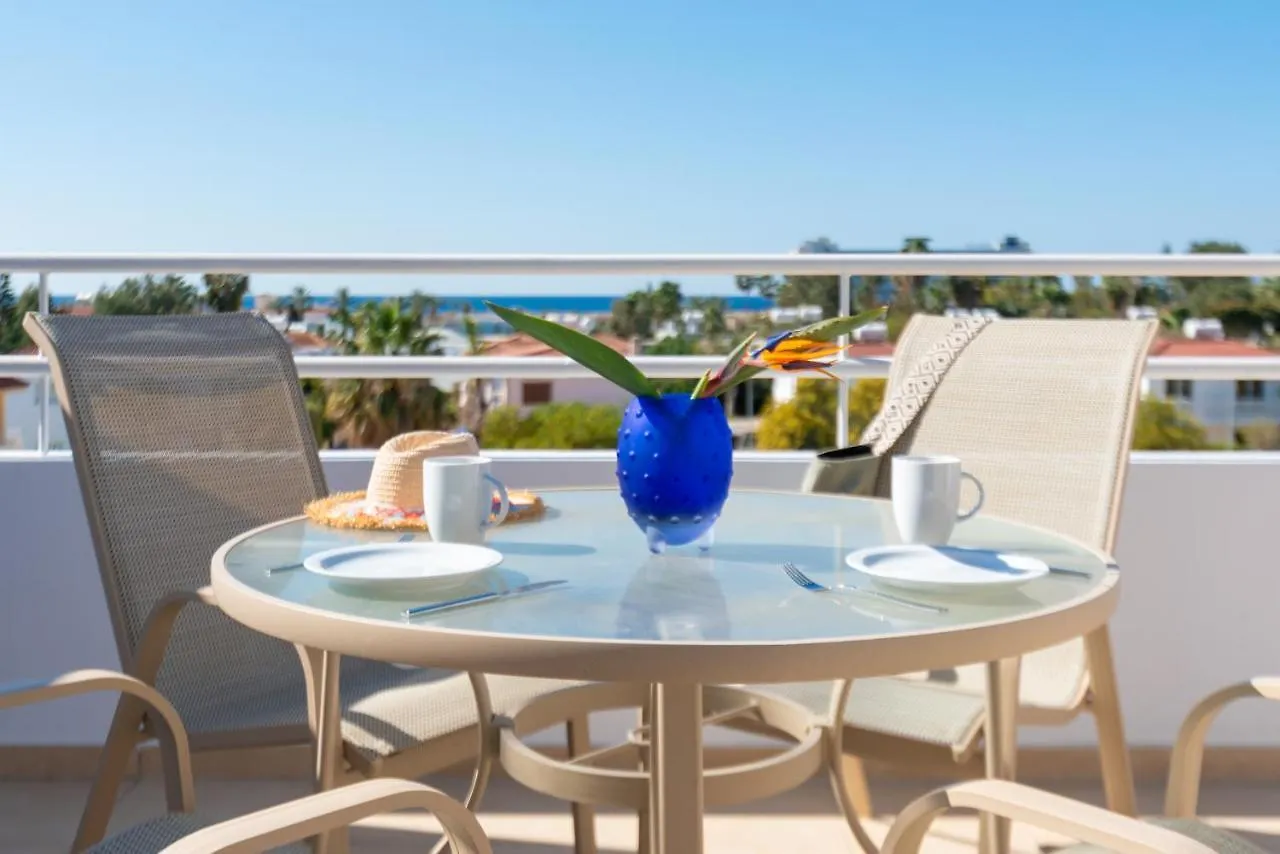 Narcissos Nissi Beach Apartment C16 Ayia Napa 0*,  Cyprus