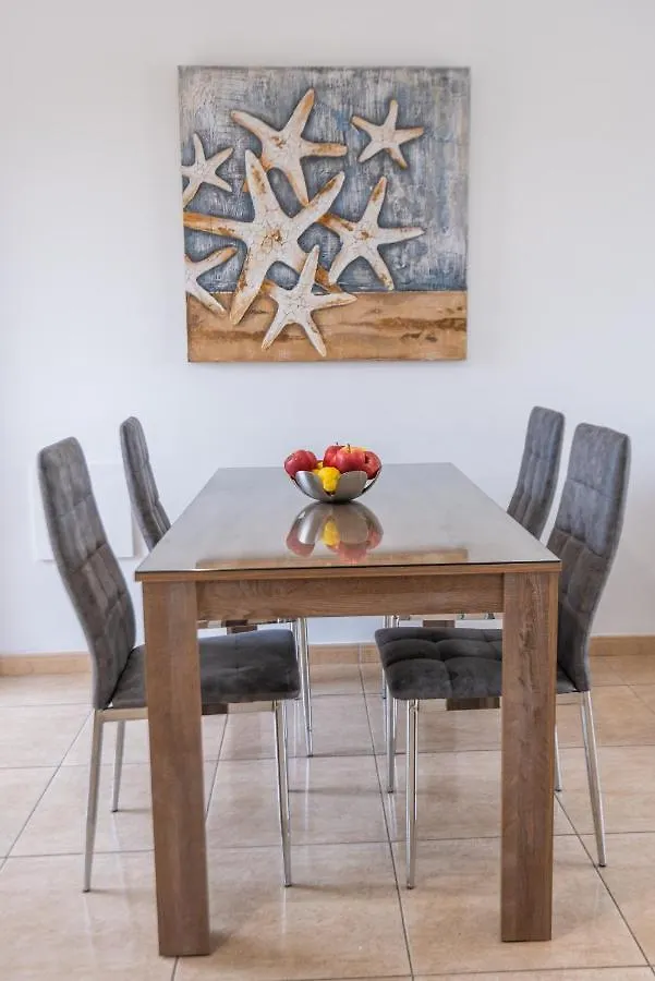 Narcissos Nissi Beach Apartment C16 Ayia Napa