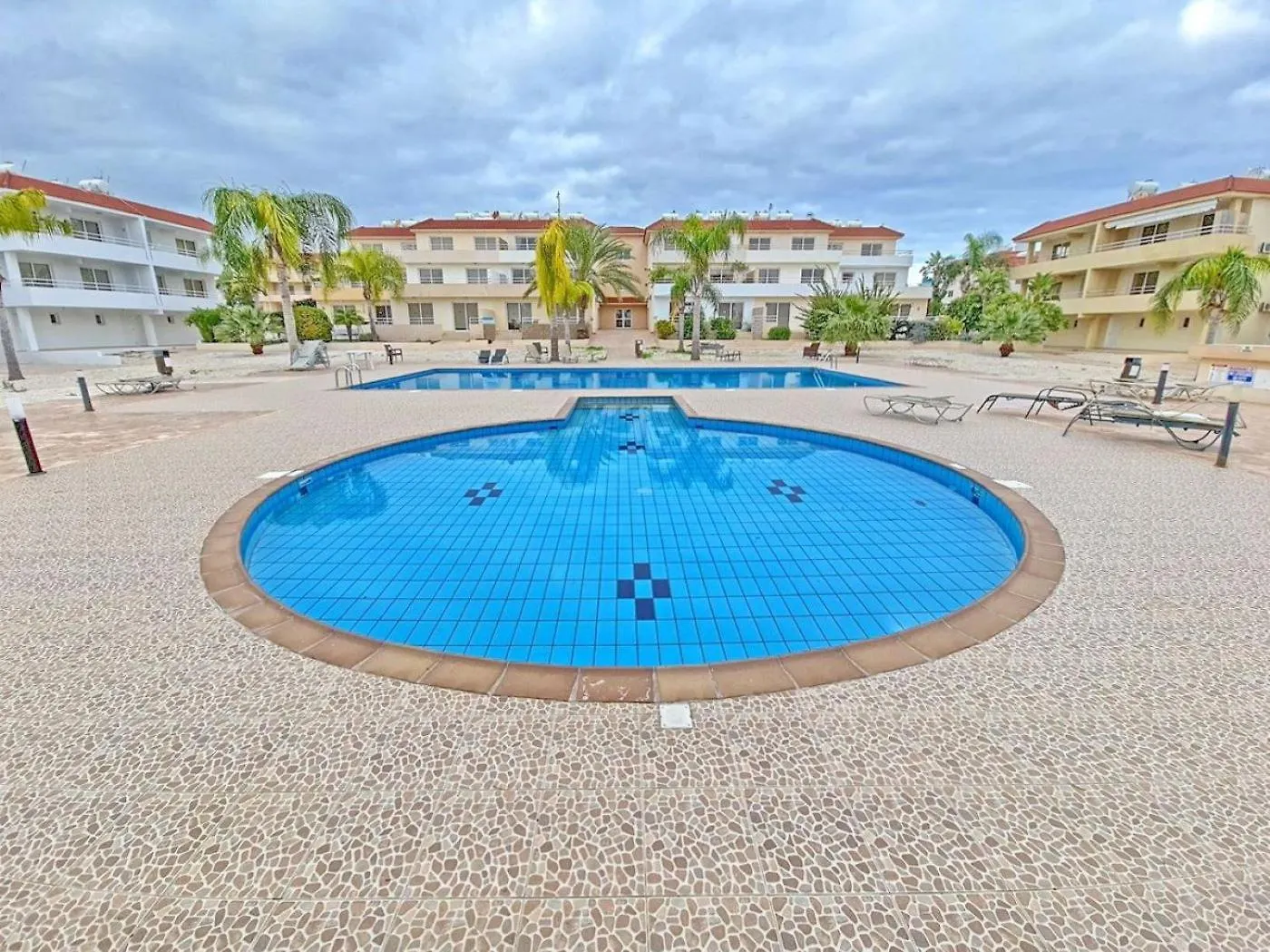 Narcissos Nissi Beach Apartment C16 Ayia Napa
